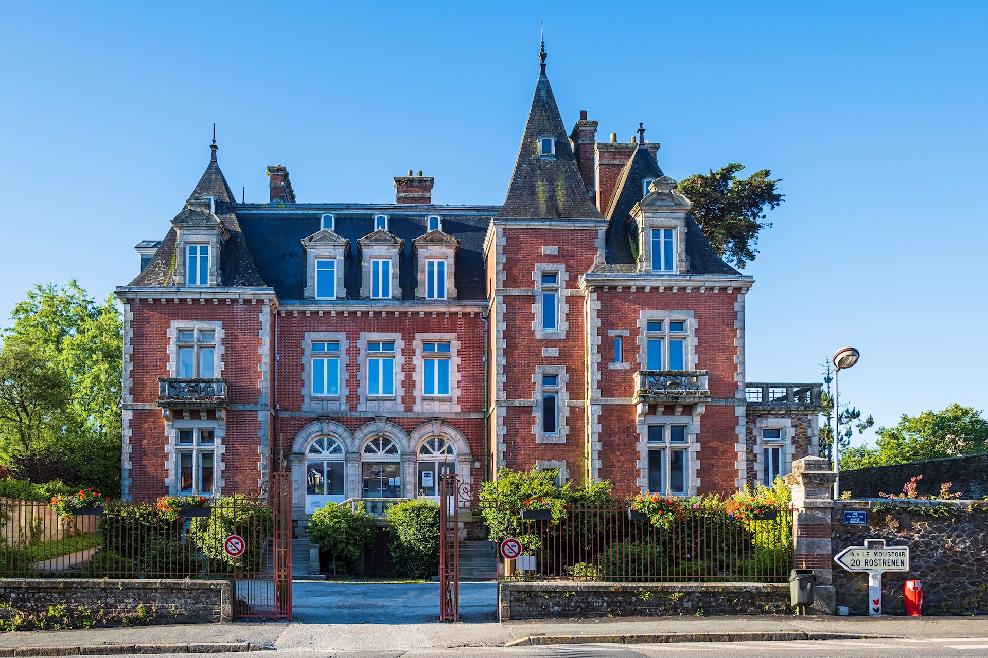 Franck GUIZIOU - HEMIS - Carhaix